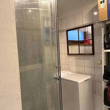 Cozy Place On The Edge Of Prague Apartment