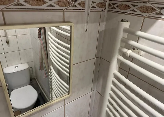 Cozy Place On The Edge Of Prague *