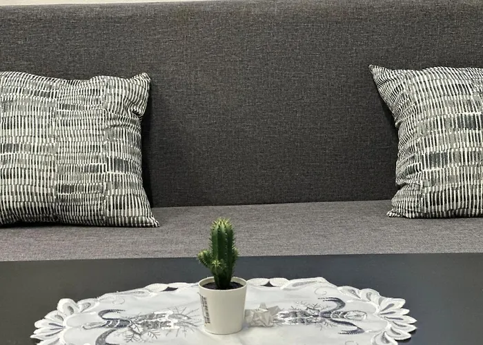 Cozy Place On The Edge Of Prague Appartement Sibrina