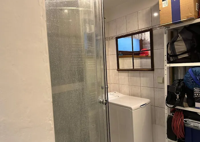 Cozy Place On The Edge Of Prague Appartement